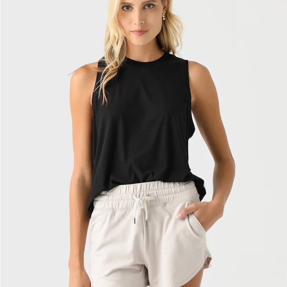 Vuori energy top